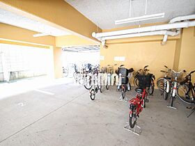 レジデンシア東別院  ｜ 愛知県名古屋市中区伊勢山１丁目（賃貸マンション1LDK・10階・36.98㎡） その22