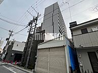 愛知県名古屋市中区新栄1丁目19-11：物件画像／株式会社ミニミニ　大須店