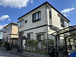 物件画像 北葛飾郡松伏町ゆめみ野6　戸建