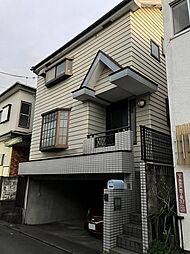 物件画像 杉並区下高井戸4丁目　中古戸建