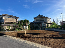 物件画像 さいたま市緑区大字三室　売地