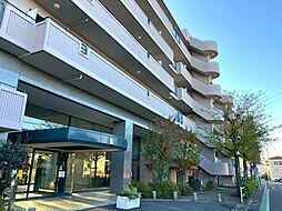 マンションイメージ