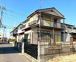 物件画像 鴻巣市小松三丁目 戸建