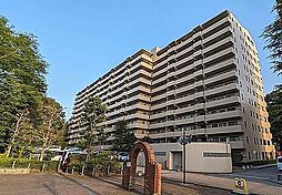 物件画像 東急ドエルステージ２１ センターコート参番館