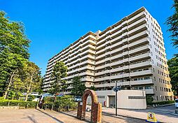 物件画像 東急ドエルステージ21 センターコート参番館