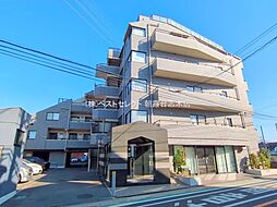 物件画像 シティ光陽朝霞仲町