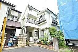 物件画像 富士見市山室二丁目　中古一戸建