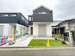 物件画像 朝霞市栄町一期　新築一戸建　3号棟