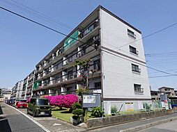 物件画像 中銀青木公園団地四号棟