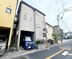 物件画像 志木市幸町四丁目　中古一戸建