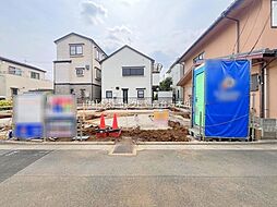 物件画像 朝霞市幸町二丁目　新築一戸建　2号棟