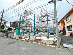 物件画像 和光市新倉一丁目II　新築一戸建　2号棟