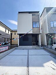 物件画像 新座市北野六期　新築一戸建　2号棟