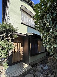 物件画像 松戸市三ヶ月　中古一戸建