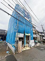 物件画像 和光市本町029-2　新築一戸建　2号棟