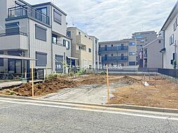 物件画像 朝霞市本町第二　新築一戸建　1号棟