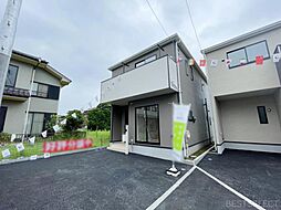 物件画像 志木市下宗岡第三十一　新築一戸建　4号棟