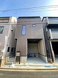 物件画像 志木市中宗岡四丁目　新築一戸建　2号棟