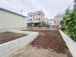 物件画像 朝霞市朝志ヶ丘二丁目　新築一戸建　1号棟