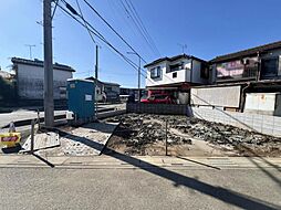 物件画像 川越市藤木町一期　新築一戸建