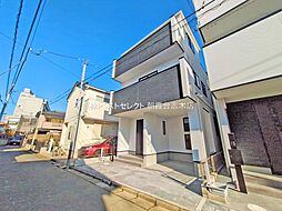 物件画像 志木市本町309ー2　新築一戸建　1号棟