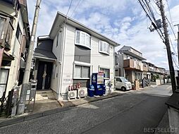 物件画像 三芳町藤久保　中古一戸建