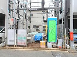 物件画像 朝霞市宮戸一期　新築一戸建