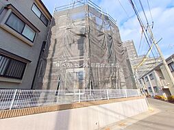 物件画像 朝霞市仲町205−2　新築一戸建　2号棟