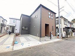 物件画像 新座市畑中十六期　新築一戸建　5号棟