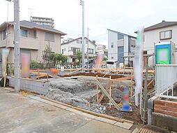 物件画像 朝霞市三原十七期　新築一戸建　1号棟