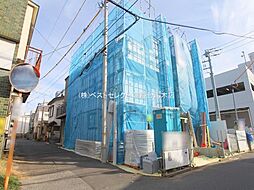 物件画像 新座市北野304−2　新築一戸建　1号棟