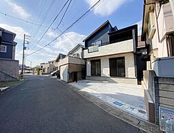 物件画像 新座市大和田五丁目　新築一戸建