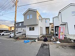 物件画像 志木市中宗岡一期　新築一戸建　1号棟