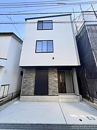 物件画像 朝霞市田島一丁目　新築一戸建