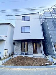 物件画像 朝霞市田島一丁目　新築一戸建