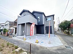 物件画像 富士見市水谷東一期　新築一戸建