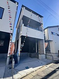 物件画像 新座市野火止十期　新築一戸建　2号棟