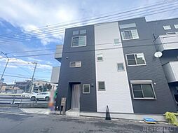 物件画像 和光市白子三丁目　中古一戸建