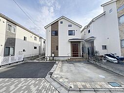 物件画像 新座市野火止八丁目　中古一戸建