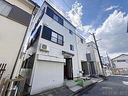 物件画像 志木市上宗岡五丁目　中古一戸建