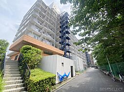 物件画像 マンハイム武蔵野北