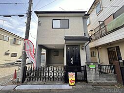 物件画像 三芳町北永井　中古一戸建
