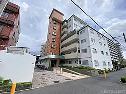 物件画像 サングリーン朝霞