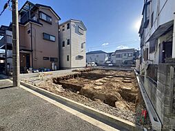 物件画像 さいたま市桜区新開二丁目　新築一戸建　1号棟