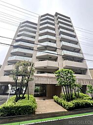 物件画像 イニシア新座ビューステージ