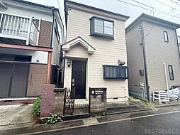 物件画像 富士見市水谷東三丁目　中古一戸建
