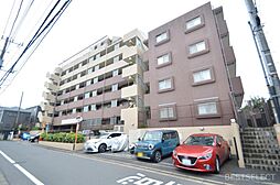 物件画像 ラヴィドール志木