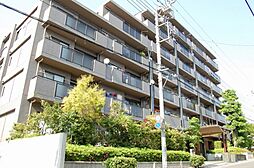 物件画像 ザ・ステイツ朝霞根岸台