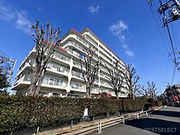 物件画像 ＤＩＫマンション和光Ｄ棟
