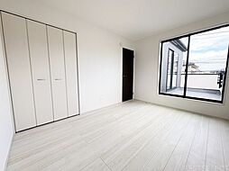 子供部屋の画像